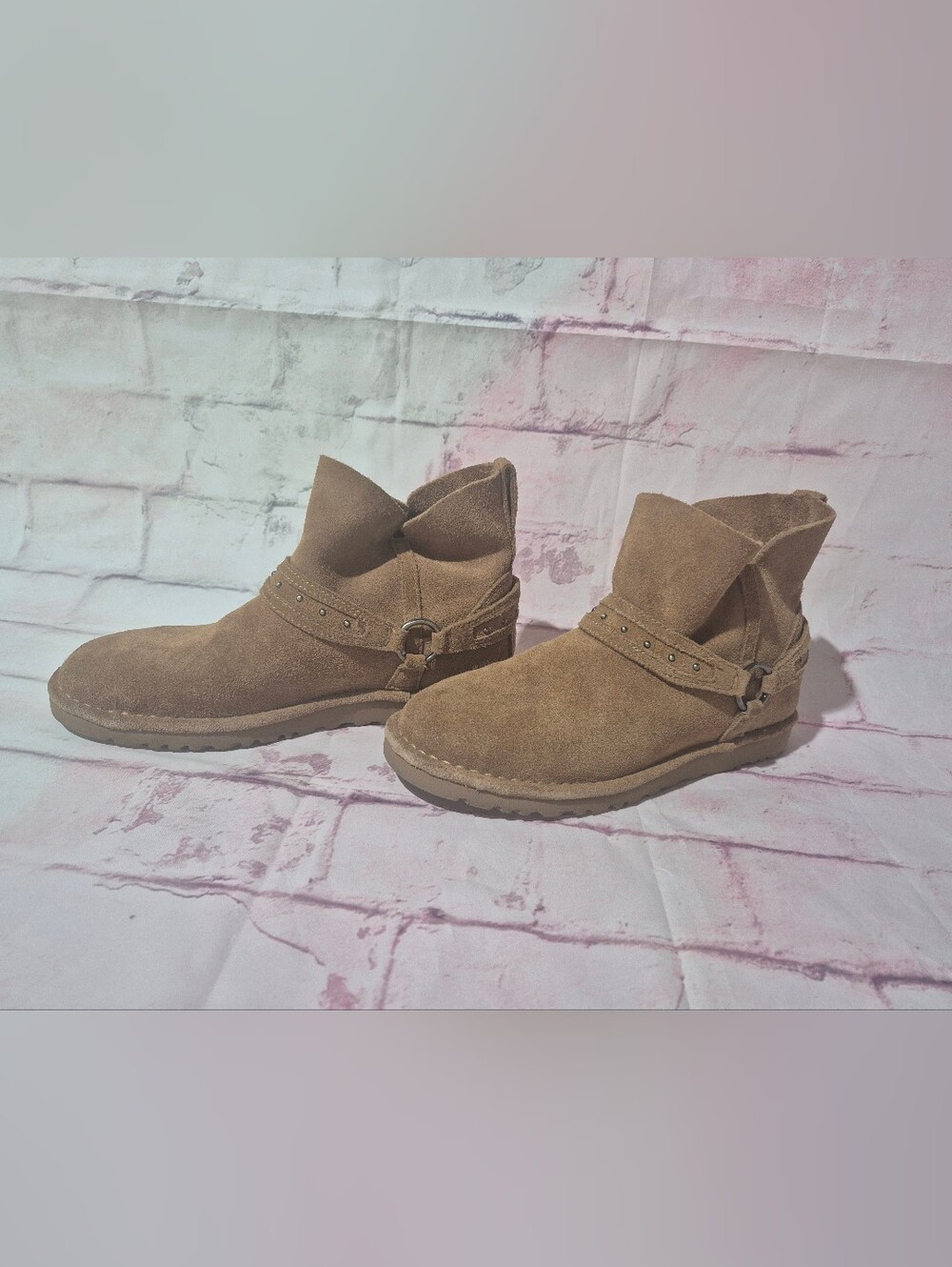 Ugg Winter Boots